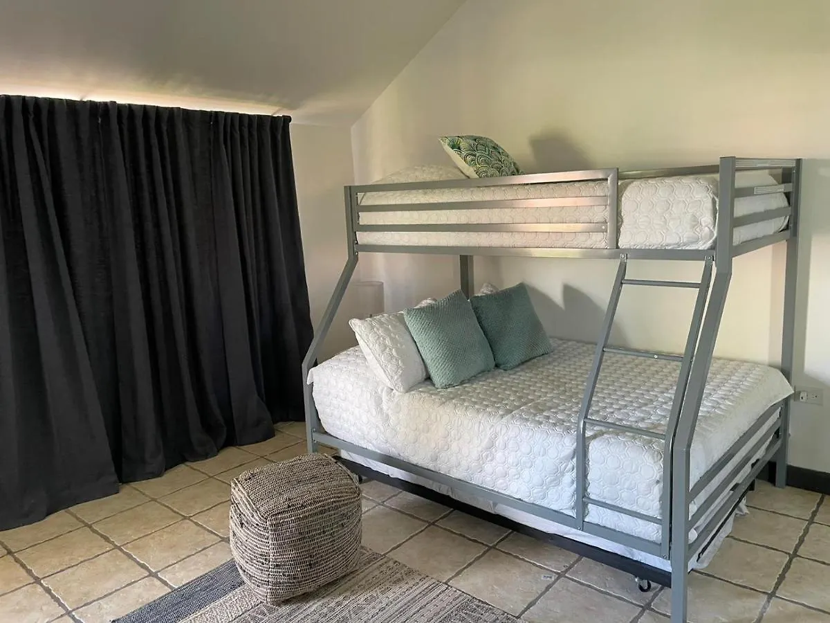 Beach Village Villa Humacao 0*,