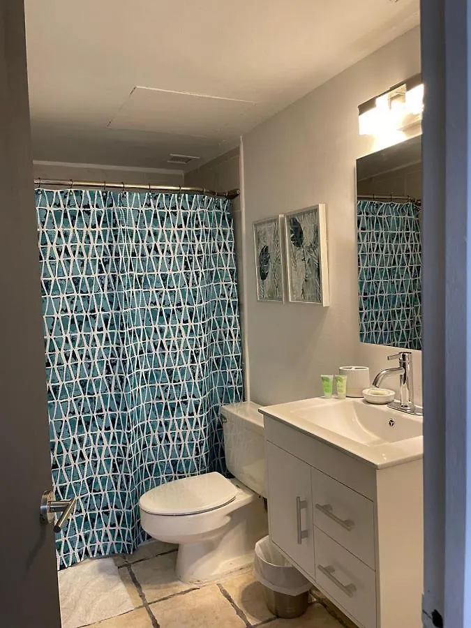 Apartment Beach Village Villa Humacao