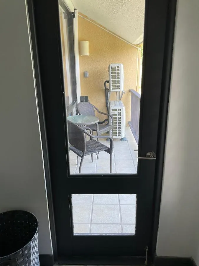 Apartment Beach Village Villa Humacao Puerto Rico