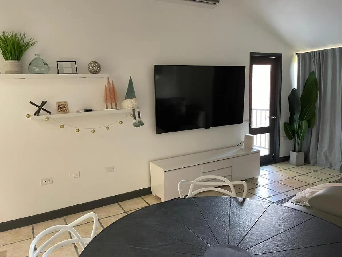 Beach Village Villa Humacao Apartment