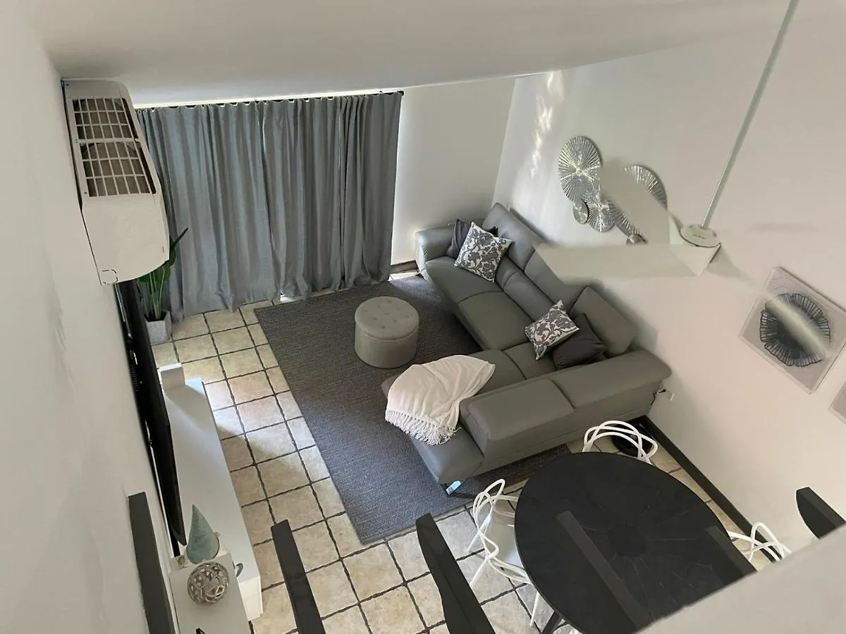 Beach Village Villa Humacao