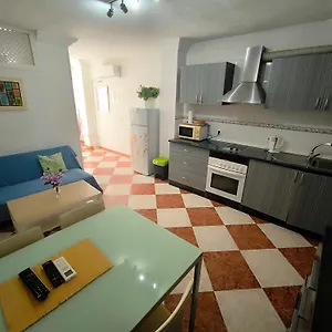  Apartment El Sol Spain